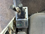 Upper Control Station with 