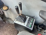 Upper Control Station with 