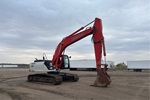 General Appearance with Bild, Ecke vorne rechts