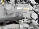 Motor with