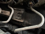 Motor with