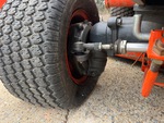 Drivetrain with