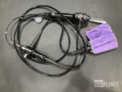 Olympus Medical Scope