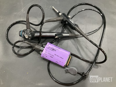 Olympus Medical Scope
