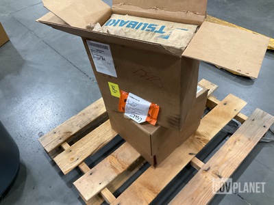 (3) 87832-1606 ITEM 41 Double Chain Rollers