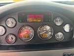 Cab with Warning Lights