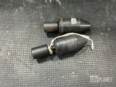 (2) Alcoa VST15-50 Torque Wrenches