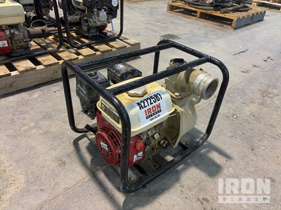 Honda Kato SKP-AE80 Pompe à eau