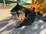 Specialty with Loader Bucket Condition