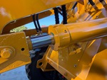 Hydraulics with Loader Lift Cylinders