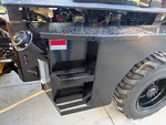 General Appearance with Steps/Ladders