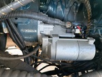 Engine with 