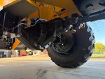 Drivetrain with Front Drive Axle
