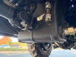 Drivetrain with Transfer Case / Drop Box