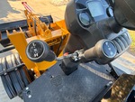 Control Station with Drivetrain Controls