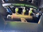 Hydraulics with Valves