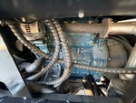 Engine with Engine - Right Side