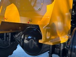 Chassis with Frame Condition
