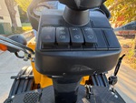 Control Station with Dash Console