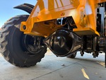 Chassis with 