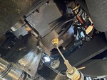 Drivetrain with Transmission