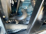 Engine with Cooling System Leaks