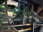 Engine with Fuel Leaks