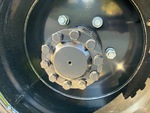 Drivetrain with Final Drives
