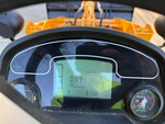 Control Station with Warning Lights