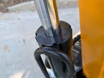 Hydraulics with Boom Lift Cylinder(s)