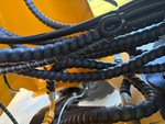 Hydraulics with Hoses (Hydraulic)