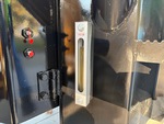 Hydraulics with Hydraulic Tank