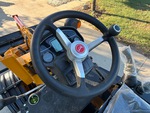 Control Station with Steering Controls