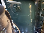 Engine with Oil Leaks