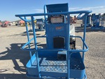 Control Station Upper with