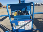 Basic Control Station Upper with