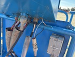 Basic Lower Control Station with