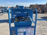 Basic Control Station Upper with