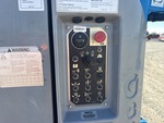 Basic Lower Control Station with