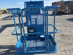 Basic Control Station Upper with