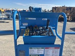 Basic Control Station Upper with