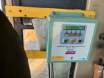Control Station with 
