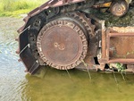 Drivetrain with 