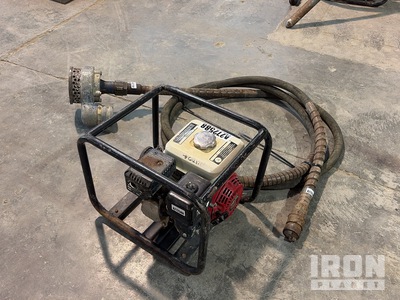 Honda Pompe à eau