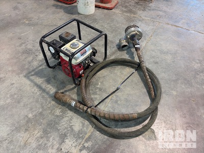 Honda Pompe à eau