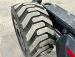 Telaio with Left Front Tire
