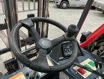 Control Station with Comandi di guida