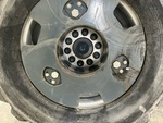 Drivetrain with Trasmissioni finali