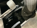 Engine with Cooling System Leaks