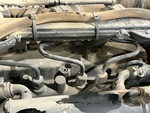 Engine with Fuel Leaks